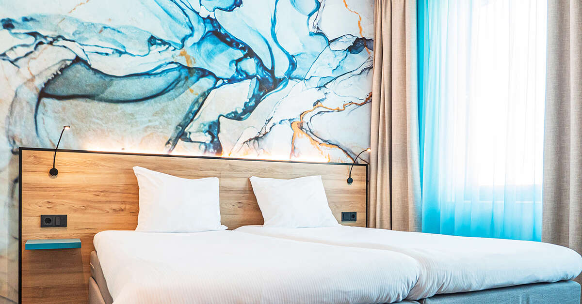 Een foto van Fletcher Hotel-Restaurant Scheveningen