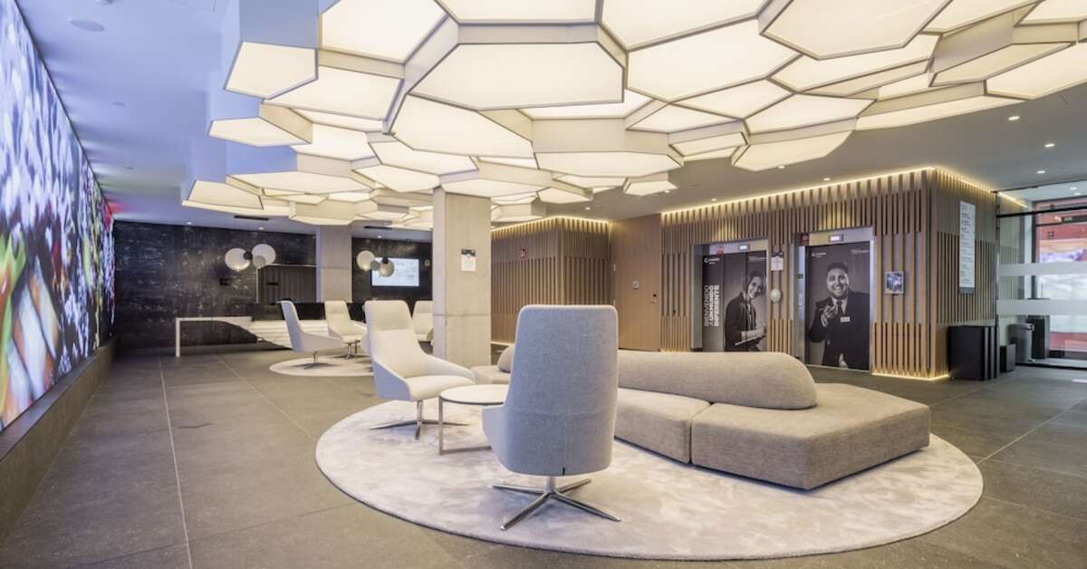 Een foto van Ilunion San Mames