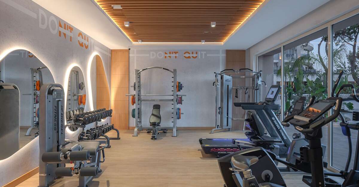 Een foto van Berry Blue Hotel