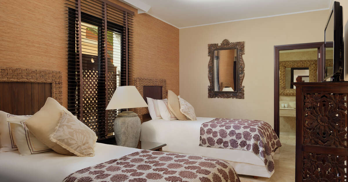 Een foto van Royal Garden Villas & Spa