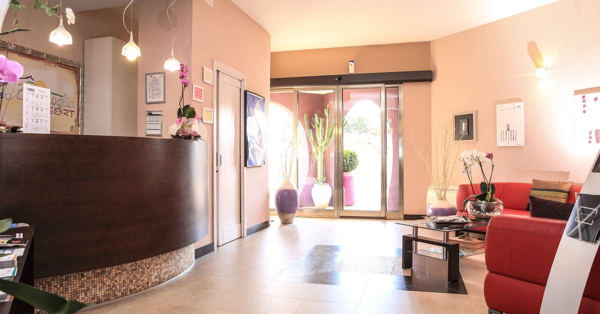 Een foto van Bajaloglia Resort