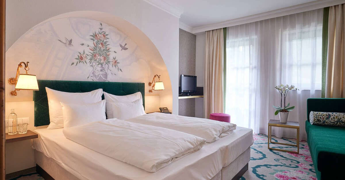 Een foto van Hotel Pichlmayrgut