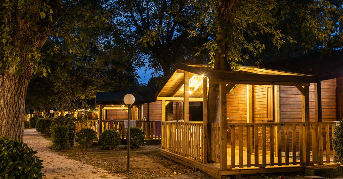 Een foto van Adriano Camping Village