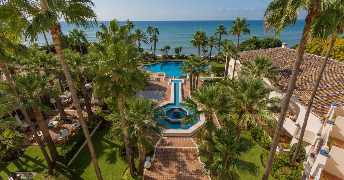 Een foto van Las Dunas Health & Spa