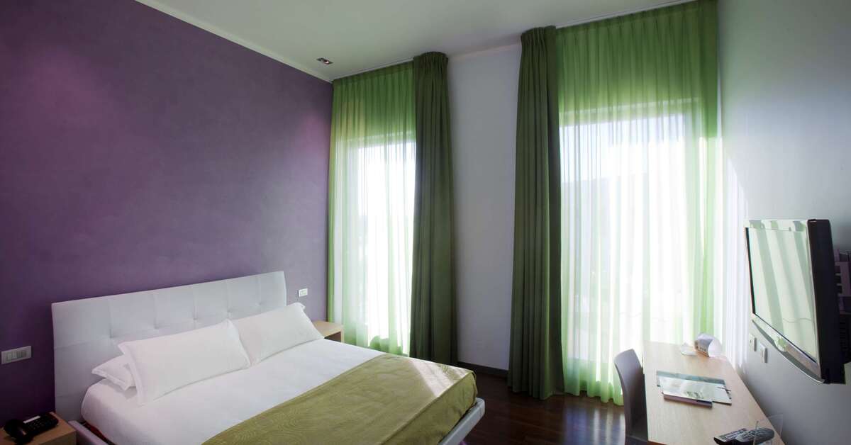 Een foto van Arthotel & Park Lecce