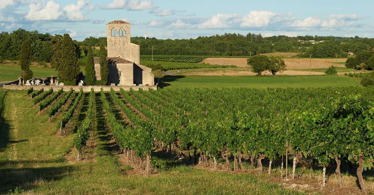 Een foto van Village des Cigales