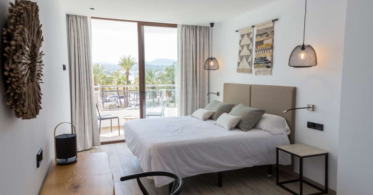 Een foto van Hotel Sa Clau by Mambo