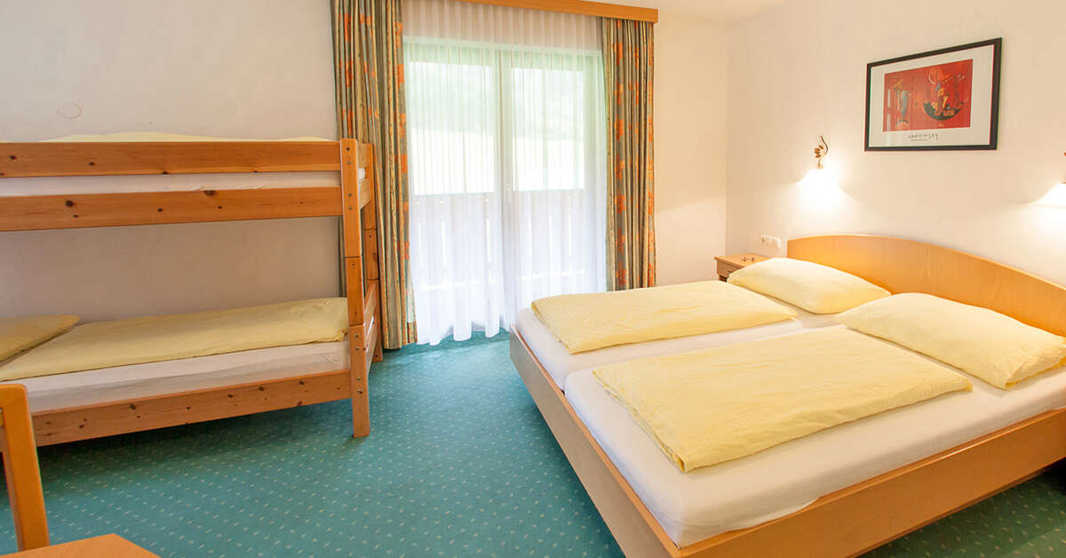 Een foto van Landgasthof Hotel Wasserfall