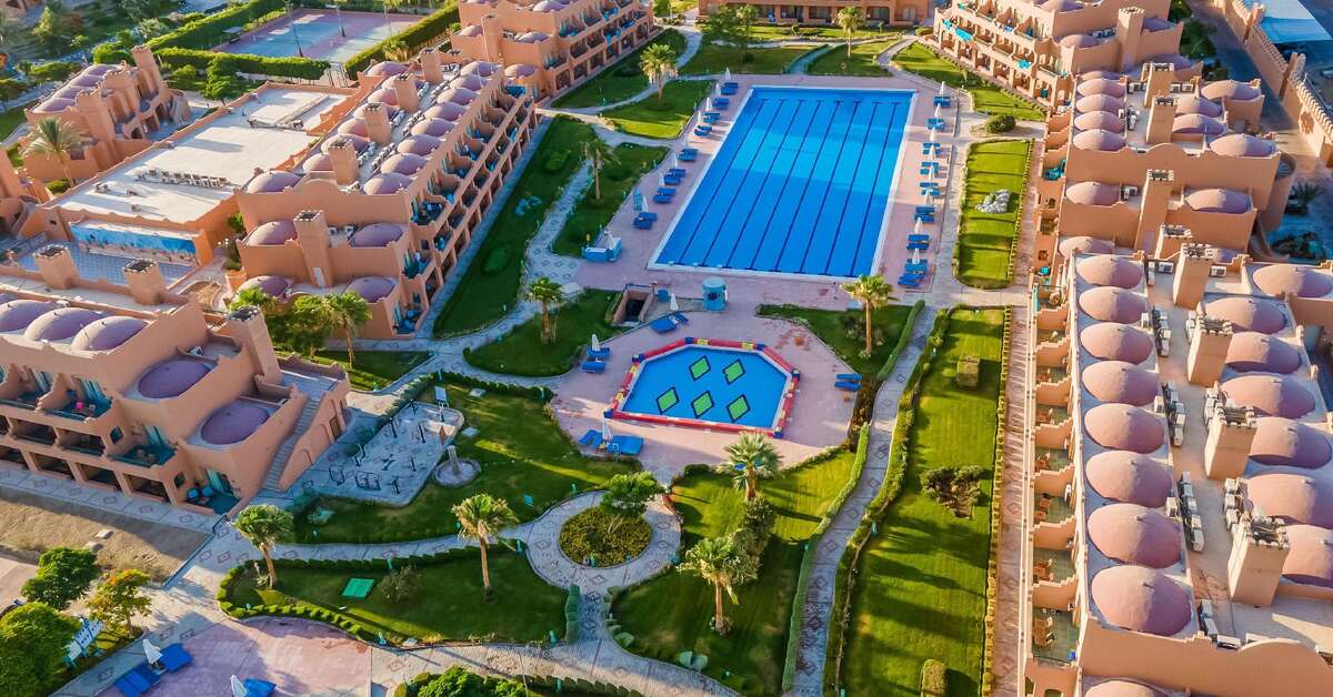 Een foto van Akassia Swiss Resort