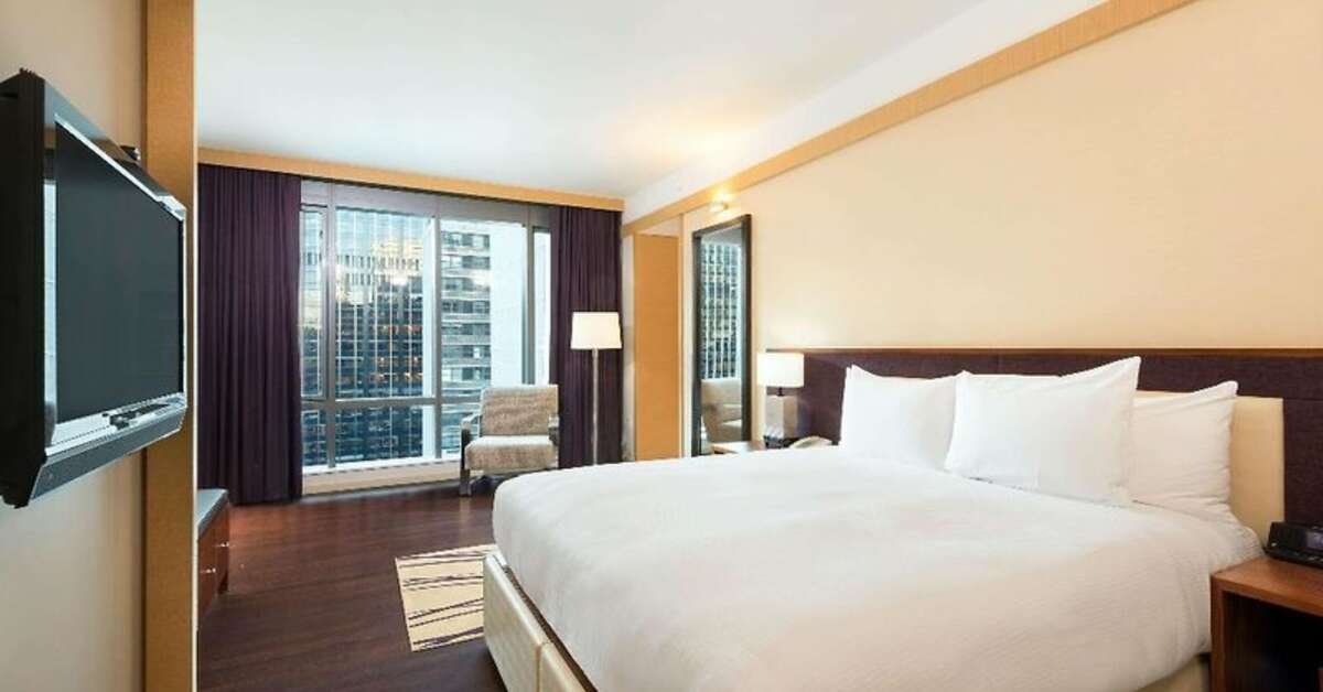 Ein Foto West 57th Street by Hilton Club