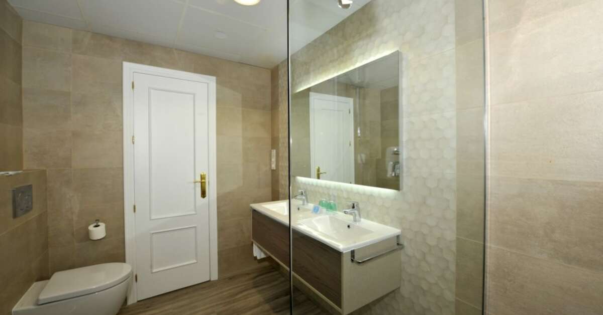 Een foto van Hotel Salobrena Suites