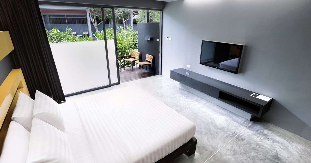 Ein Foto The Coast Resort Phangan