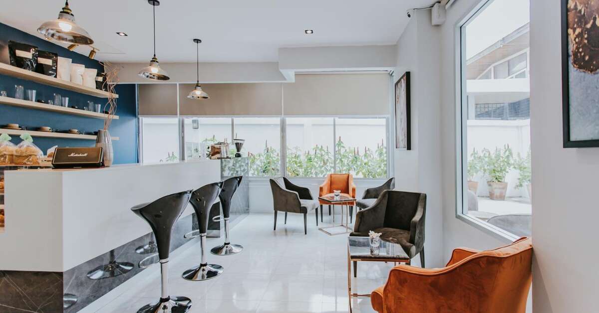 Een foto van D Varee Residence Montara Thonglor 25