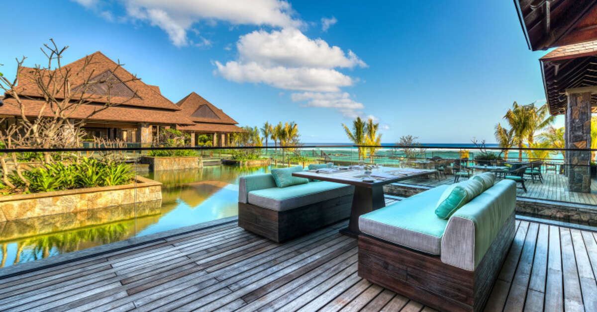 Een foto van The Westin Turtle Bay Resort & Spa Mauritius