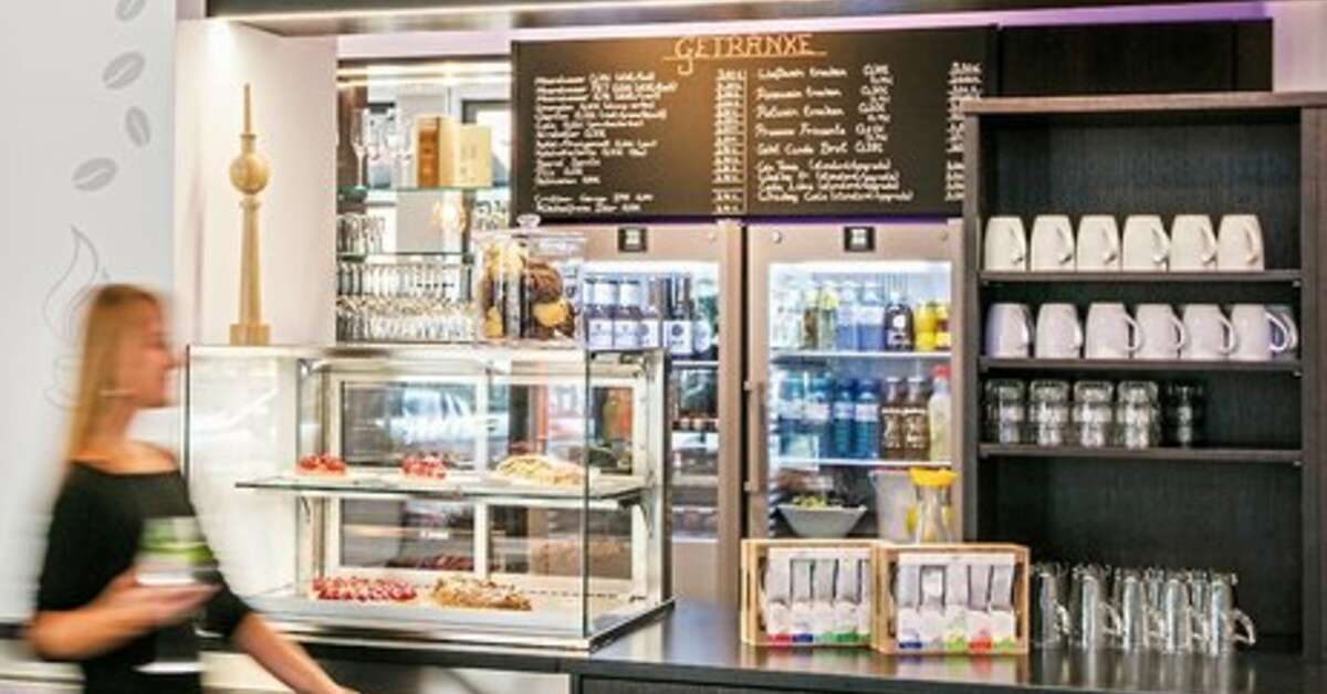 Een foto van Arcotel Velvet Berlin