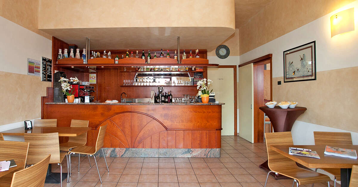 Een foto van Hotel Pinamonte