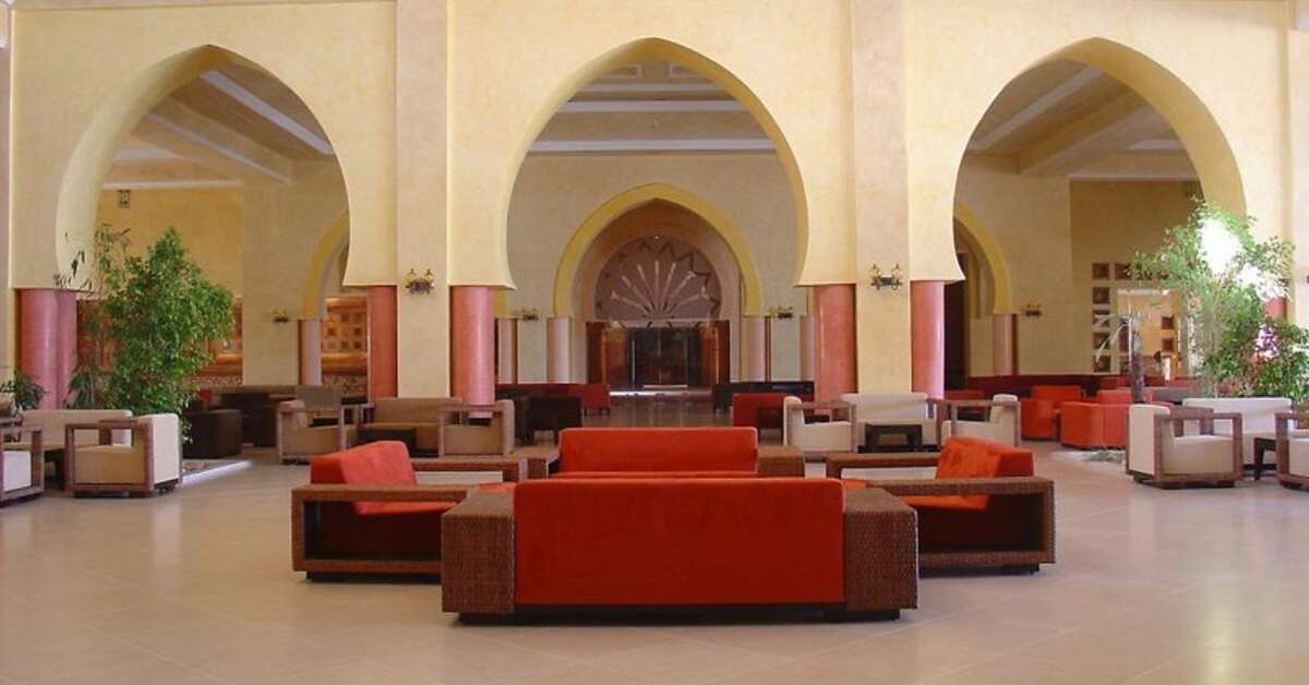Een foto van Zita Beach Resort