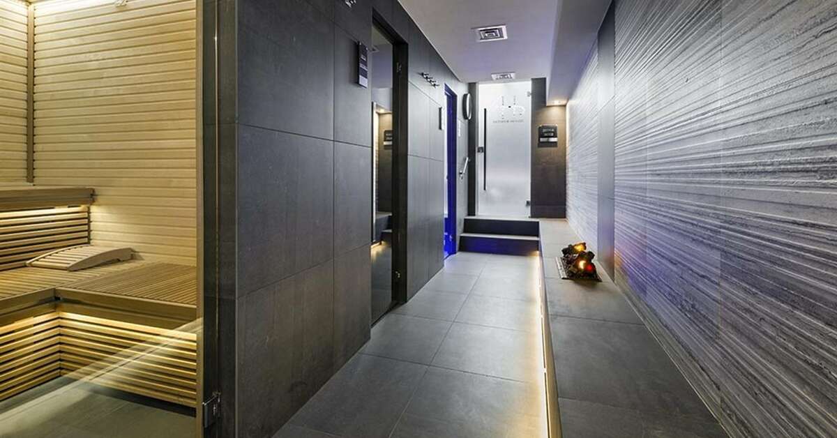 Een foto van Hotel River & Spa