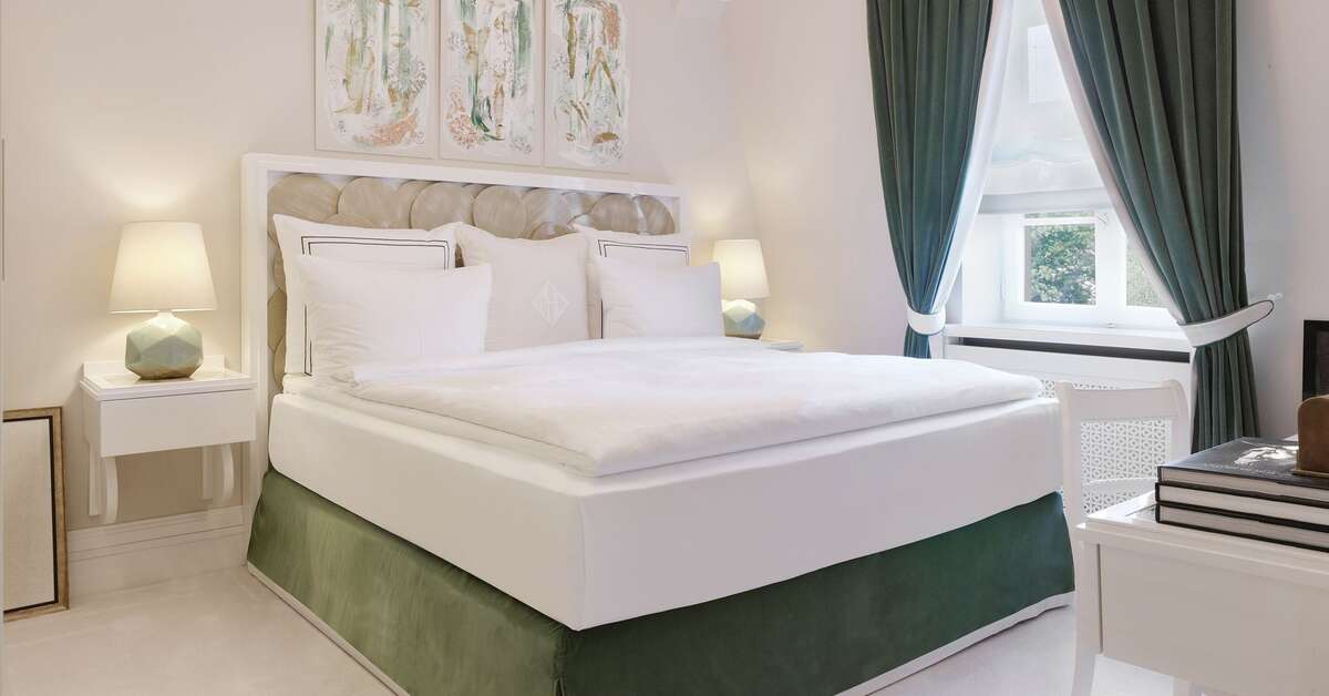 Een foto van Schlosshotel Berlijn by Patrick Hellmann