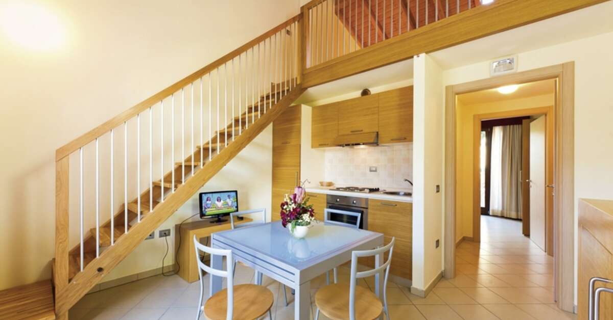 Een foto van Residence Miramare