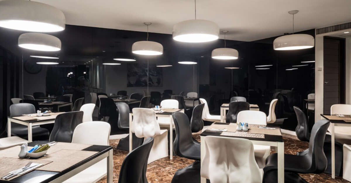 Een foto van S33 Compact Sukhumvit Hotel