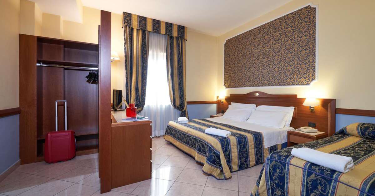 Een foto van Hotel Ristorante La Piana