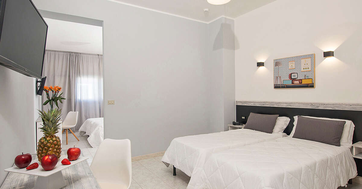 Een foto van Hotel Club Eloro