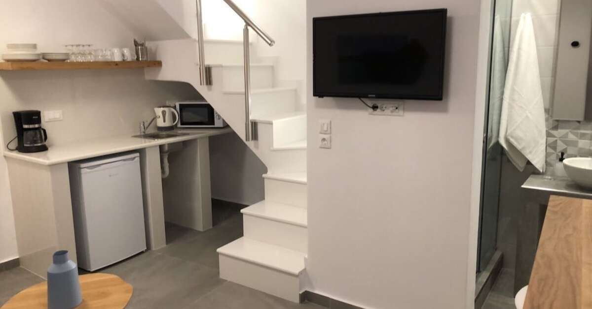 Een foto van Galatia Villas