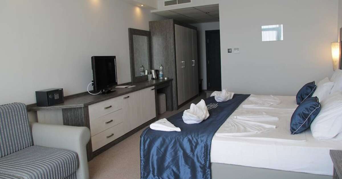 Een foto van Hotel Moonlight