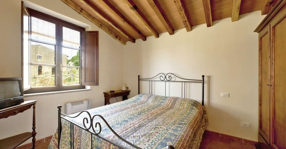 Een foto van Antico Borgo Casalappi