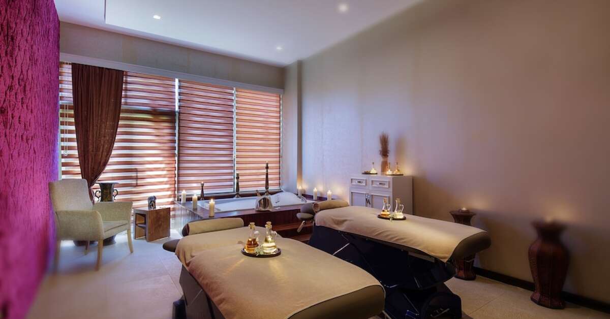 Een foto van Bellis Deluxe Hotel