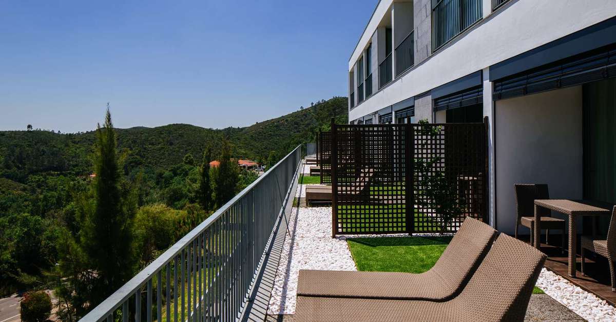 Een foto van Monchique Resort & Spa
