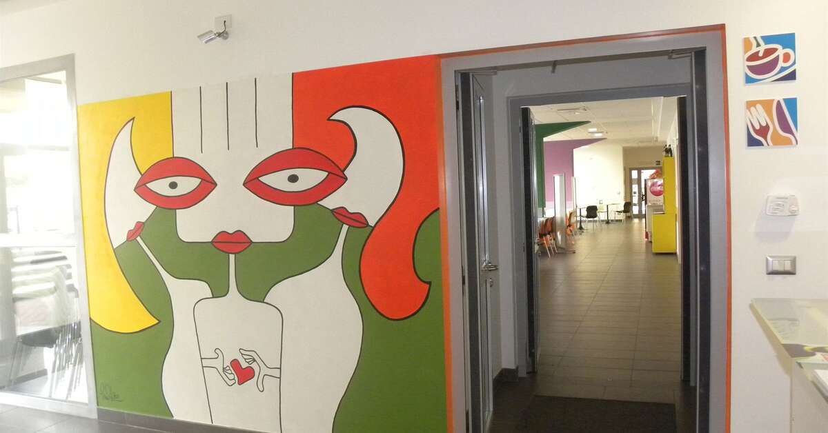 Een foto van Sharing Torino