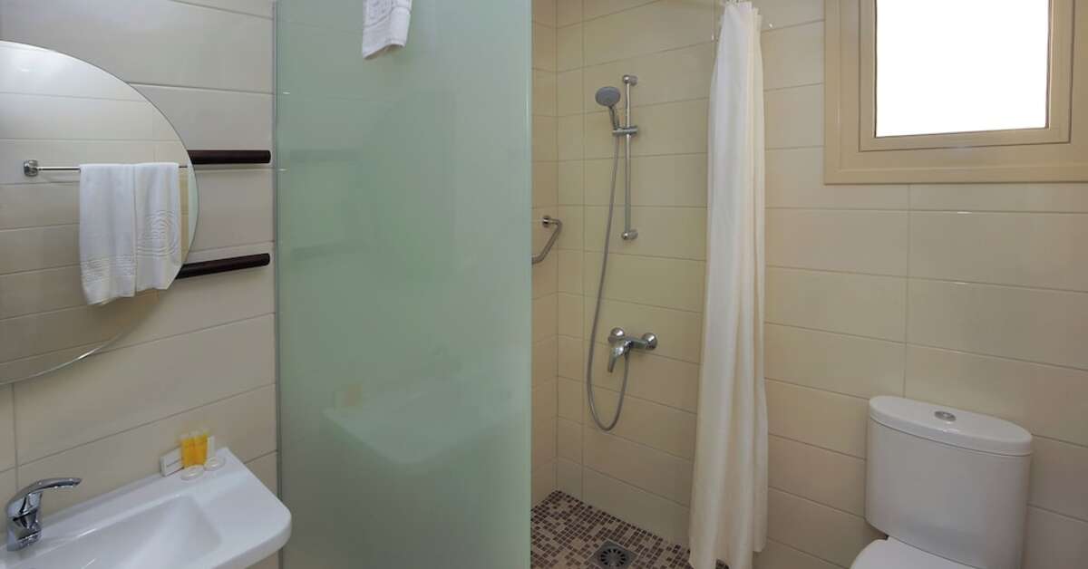 Ein Foto Hotel Nelia Beach
