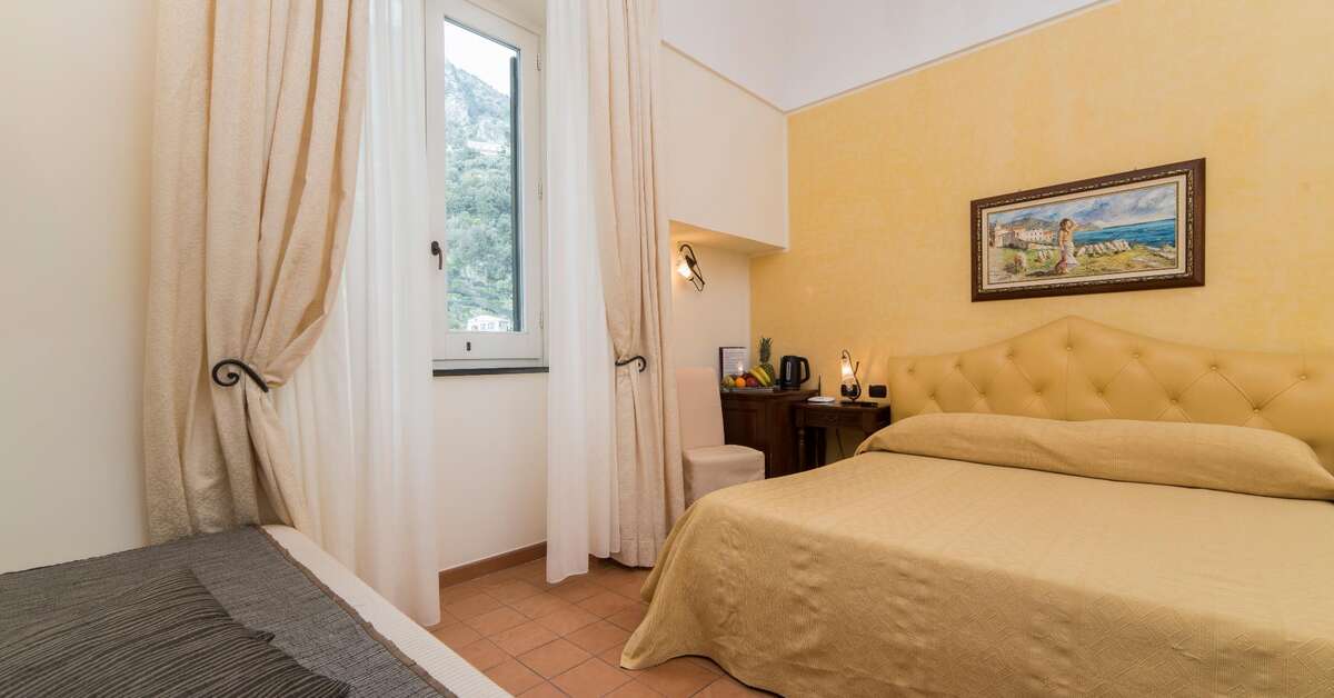 Een foto van Hotel Villa Annalara