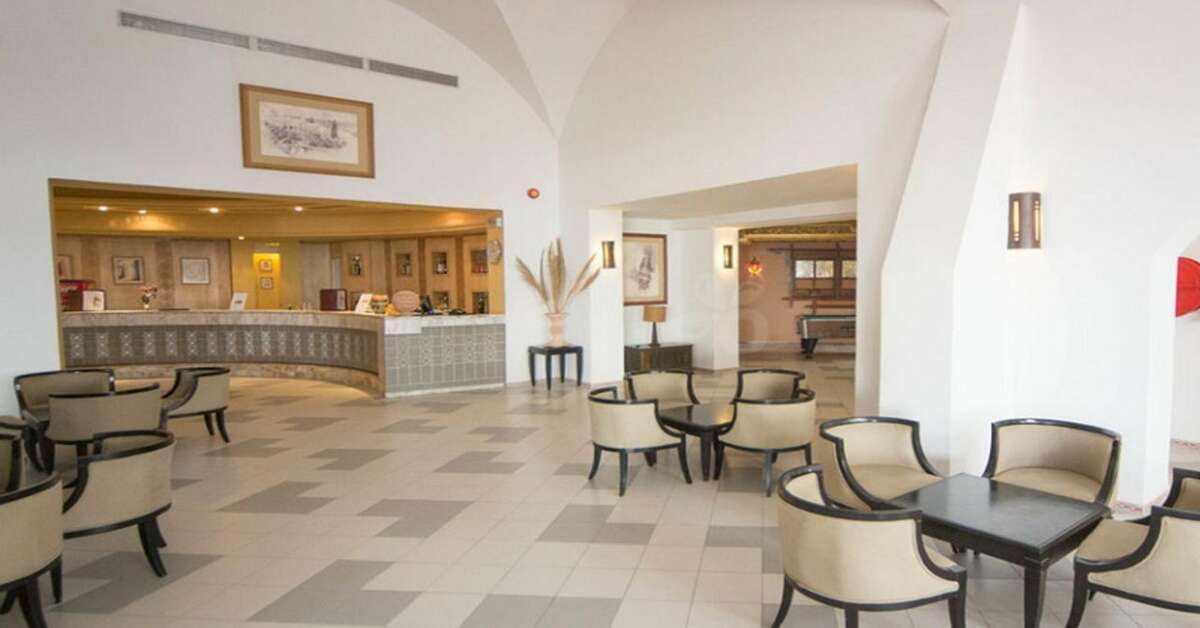 Een foto van Hotel Club Meninx