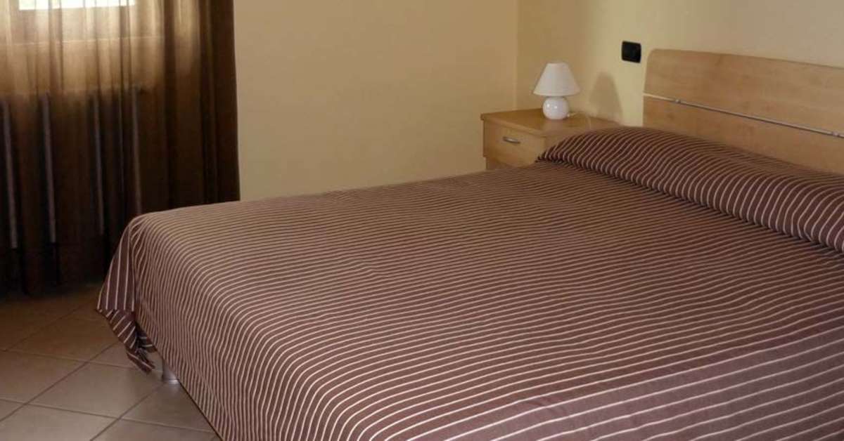 Een foto van Hotel Donna Silvia