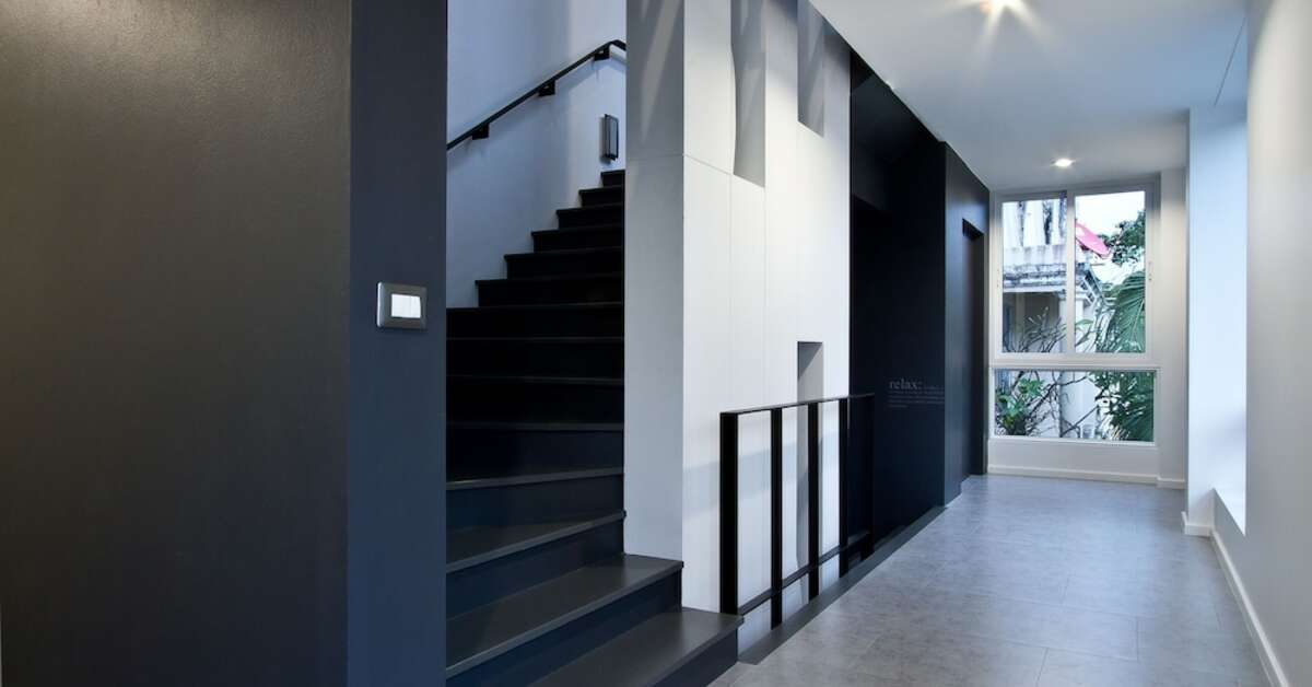 Een foto van Blu Monkey Bed & Breakfast