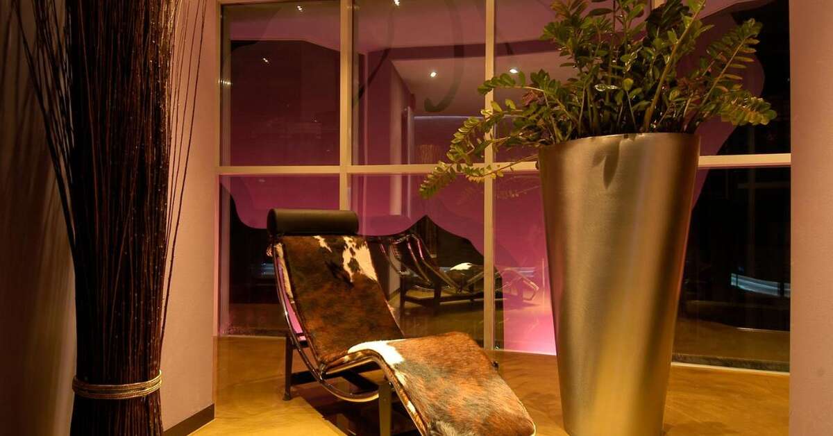 Een foto van Les Fleurs Boutique Hotel