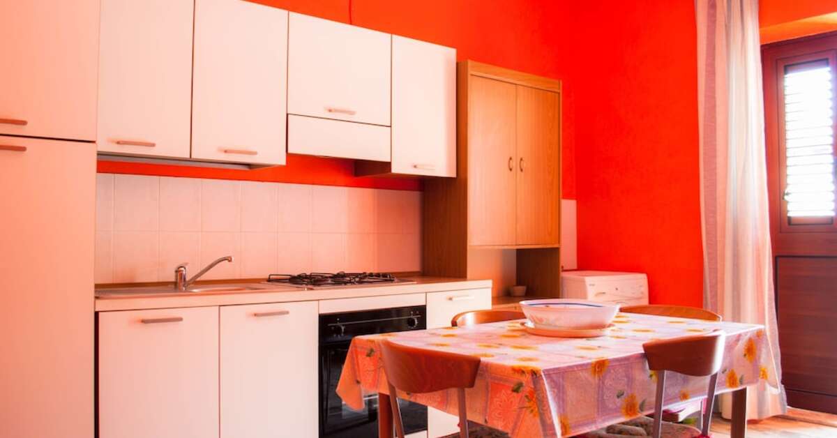 Een foto van B&B Albachiara