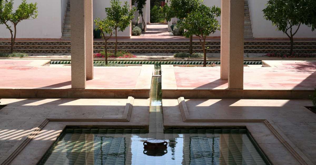 Een foto van Seabel Alhambra Beach Golf & Spa