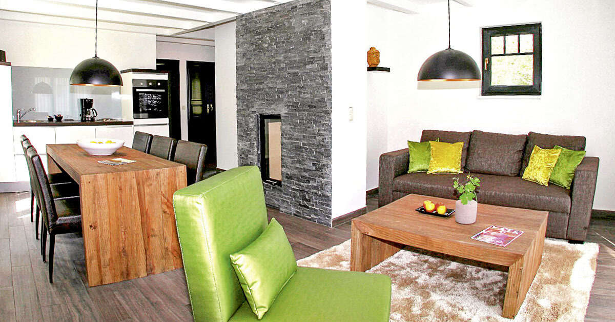 Een foto van Van der Valk Naturresort Drewitz