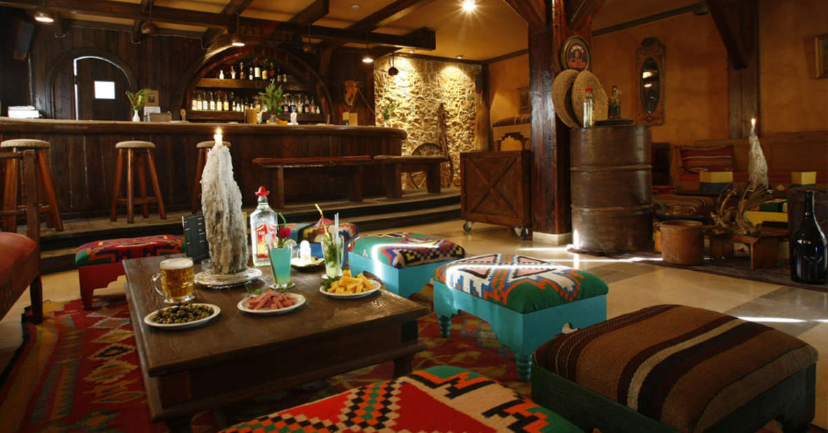 Ein Foto von den Einrichtungen im Djerba Sun Beach Hotel & Spa