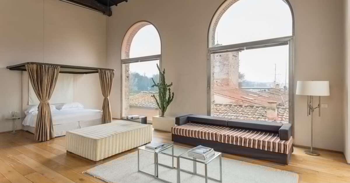 Een foto van Riva Lofts Florence