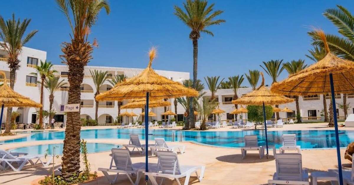 Een foto van Blumar Resort & Spa