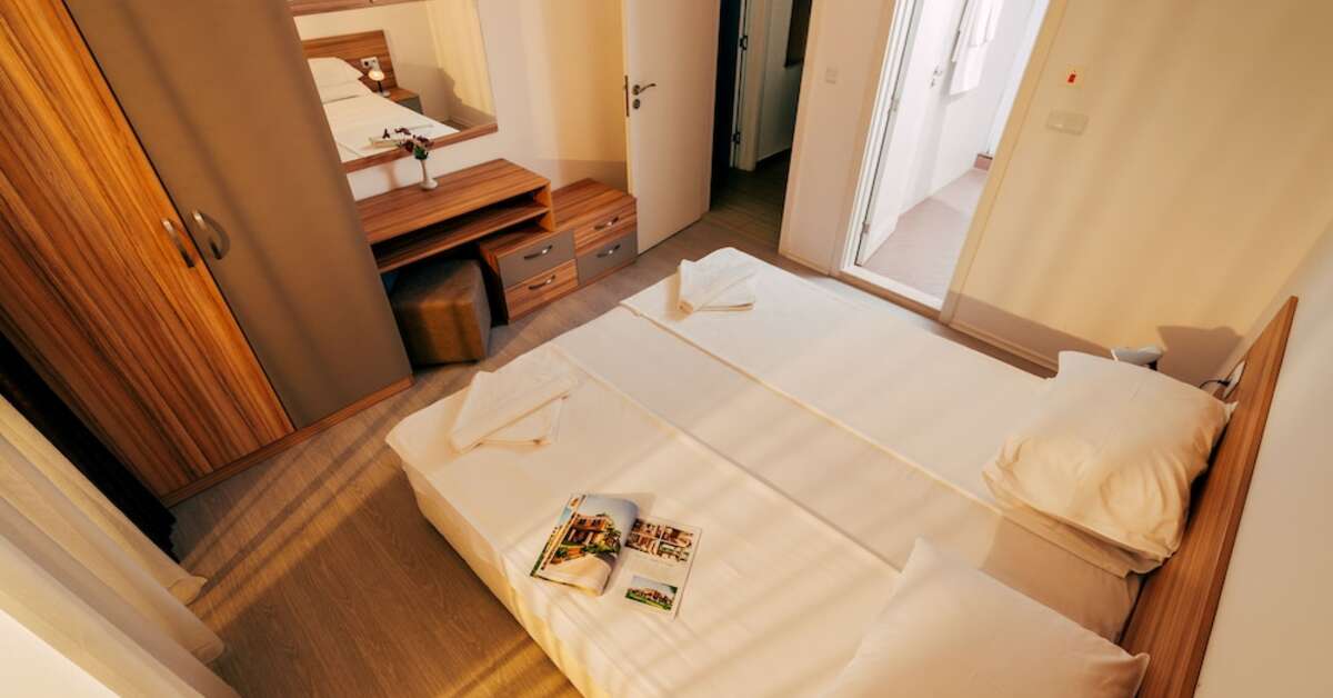 Een foto van Green Life Sozopol Beach Resort
