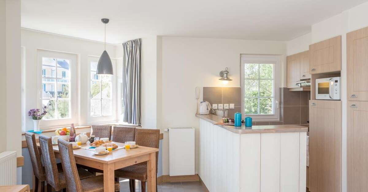Een foto van Pierre & Vacances Resort Belle Dune