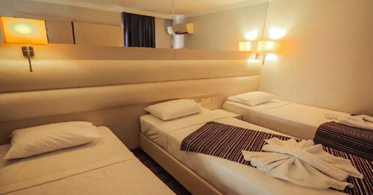 Een foto van Gold Boutique Hotel