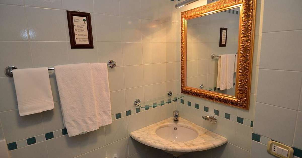 Een foto van Locanda la Corte