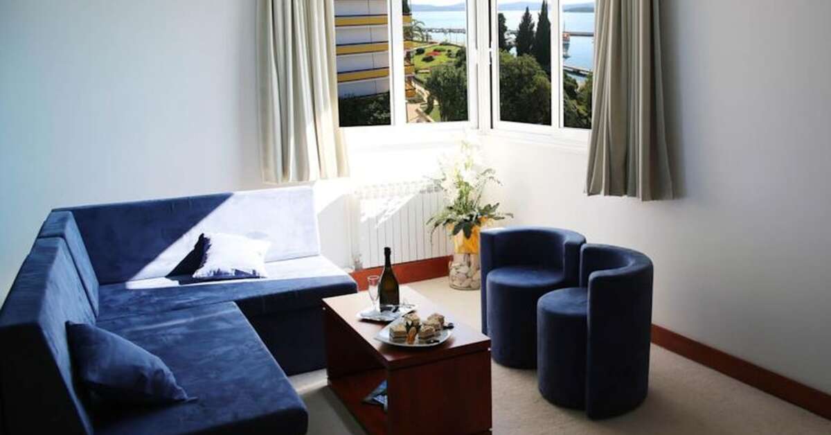 Een foto van Hotel Kornati